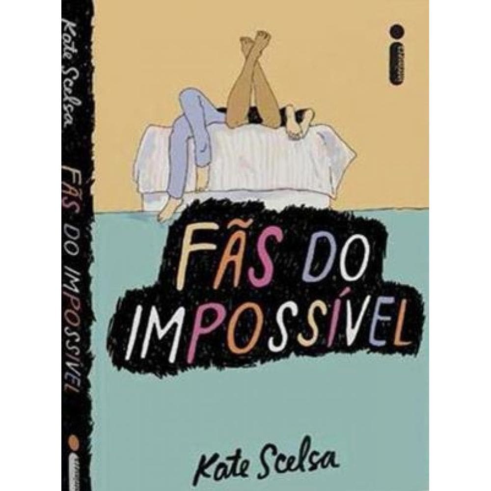 Livro Fas Do Impossivel