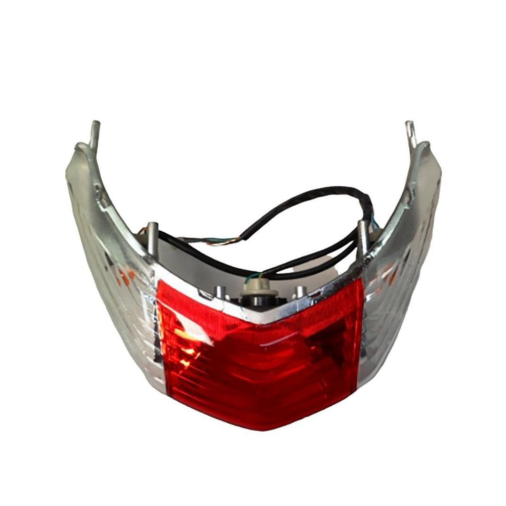 Lanterna Traseira Completa Scooter Future 125 2008/ Sundown