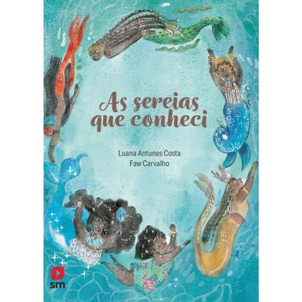 As Sereias Que Conheci