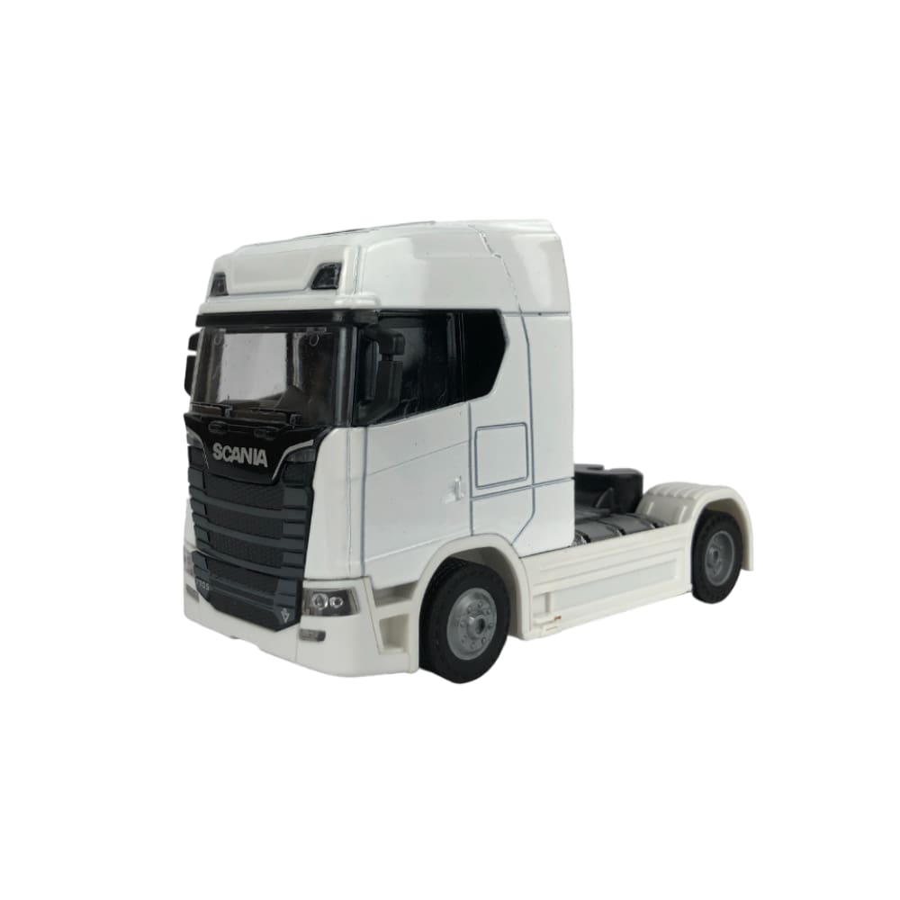 MP - Scania 770s Toco 1 50 Die Cast  Branca