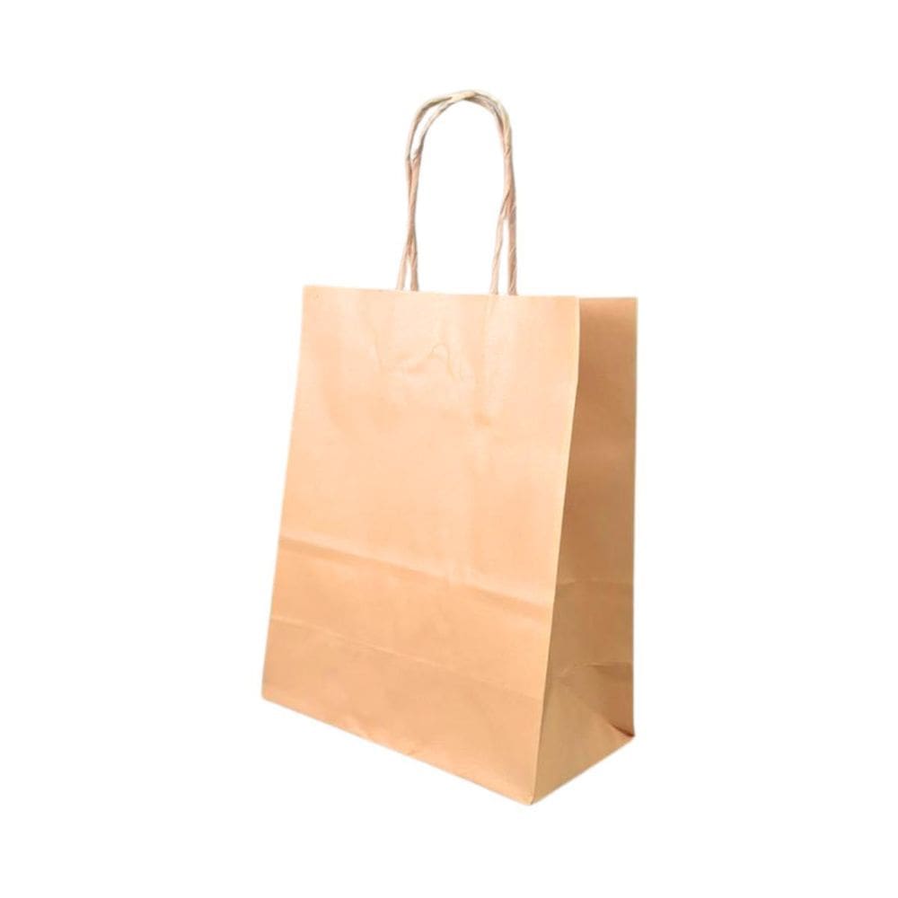 Sacola Colorida Presente 17,5X8,5X21,5Cm Papel Premium 10Und