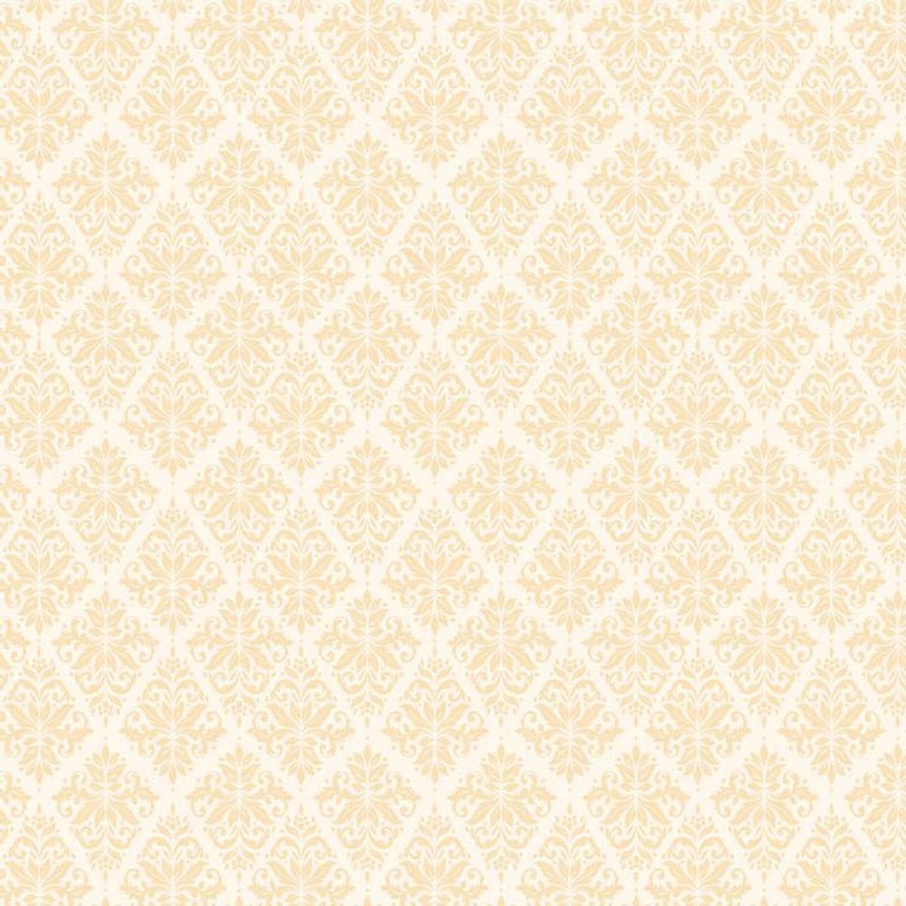 Papel De Parede Laranja Claro Adesivo Colante Sala Quarto