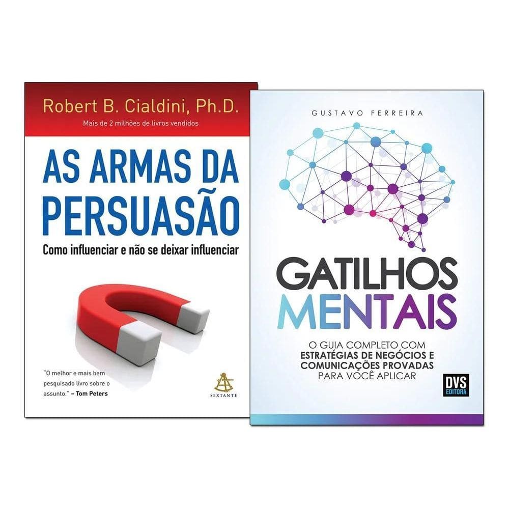 MP - Gatilhos Mentais E Persuasa o Venda Mai