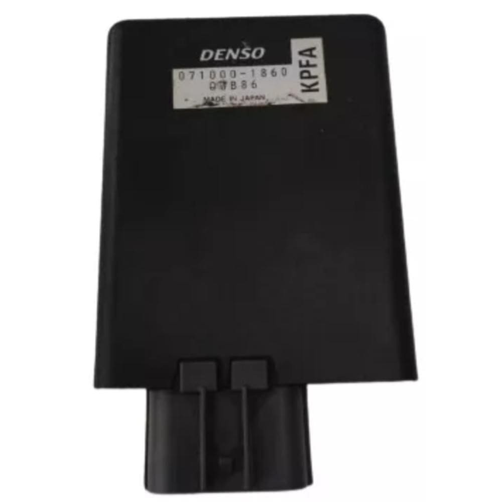 Cdi Honda Twister Selo Preto Kpfa 0710001860