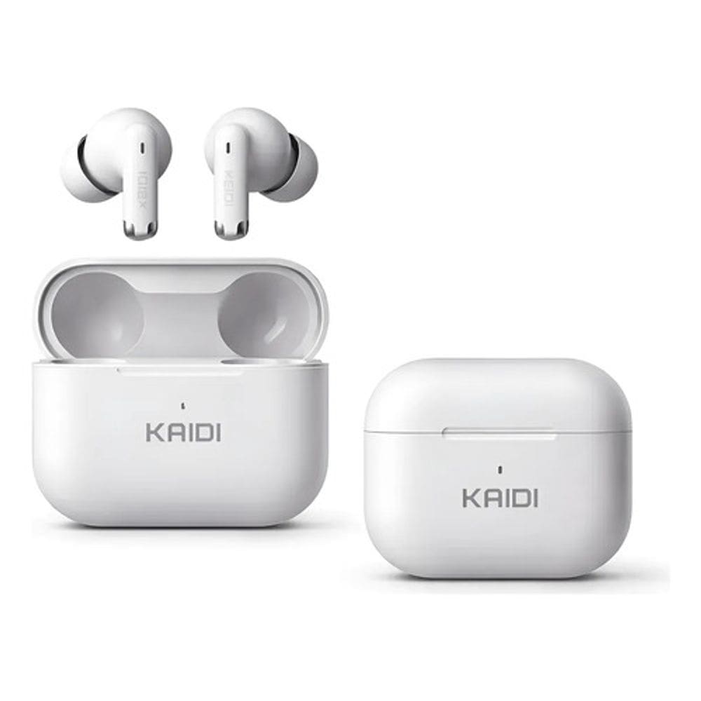 Fone De Ouvido Bluetooth In-ear Sem Fio Kaidi KD780 TWS