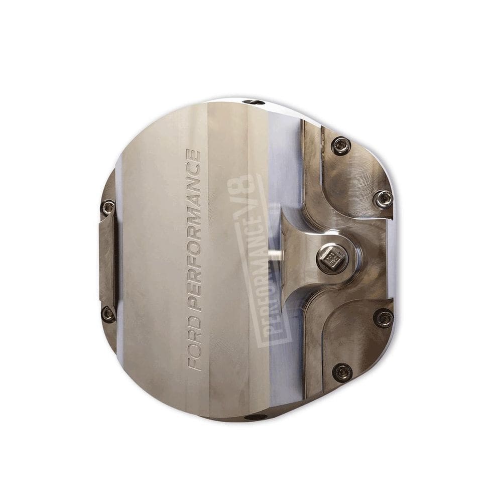 Tampa Diferencial Billet Dana 44 Ford Maverick