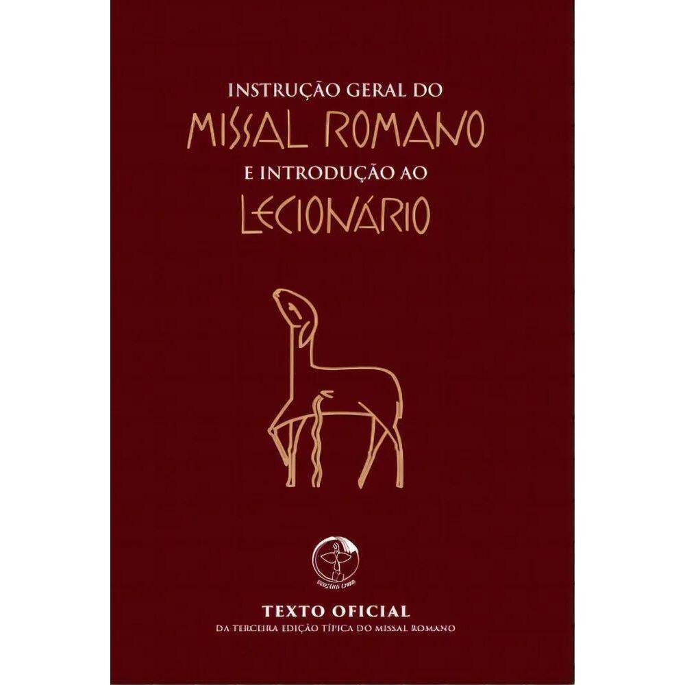 Missal Romano Cnbb 2023: Guia Essencial Para A Missa