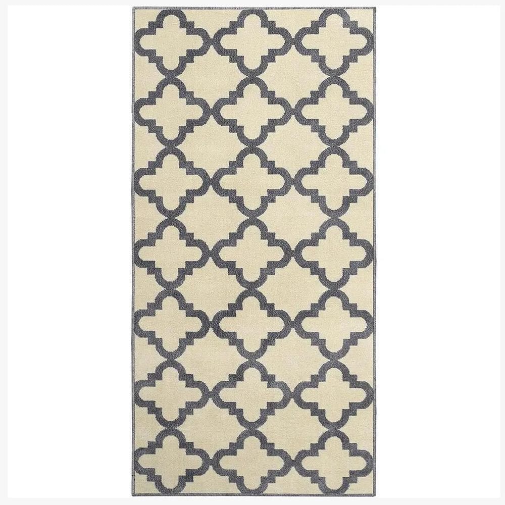 Passadeira Trilho 3,5M Herat Classico Sao Carlos 66X350Cm