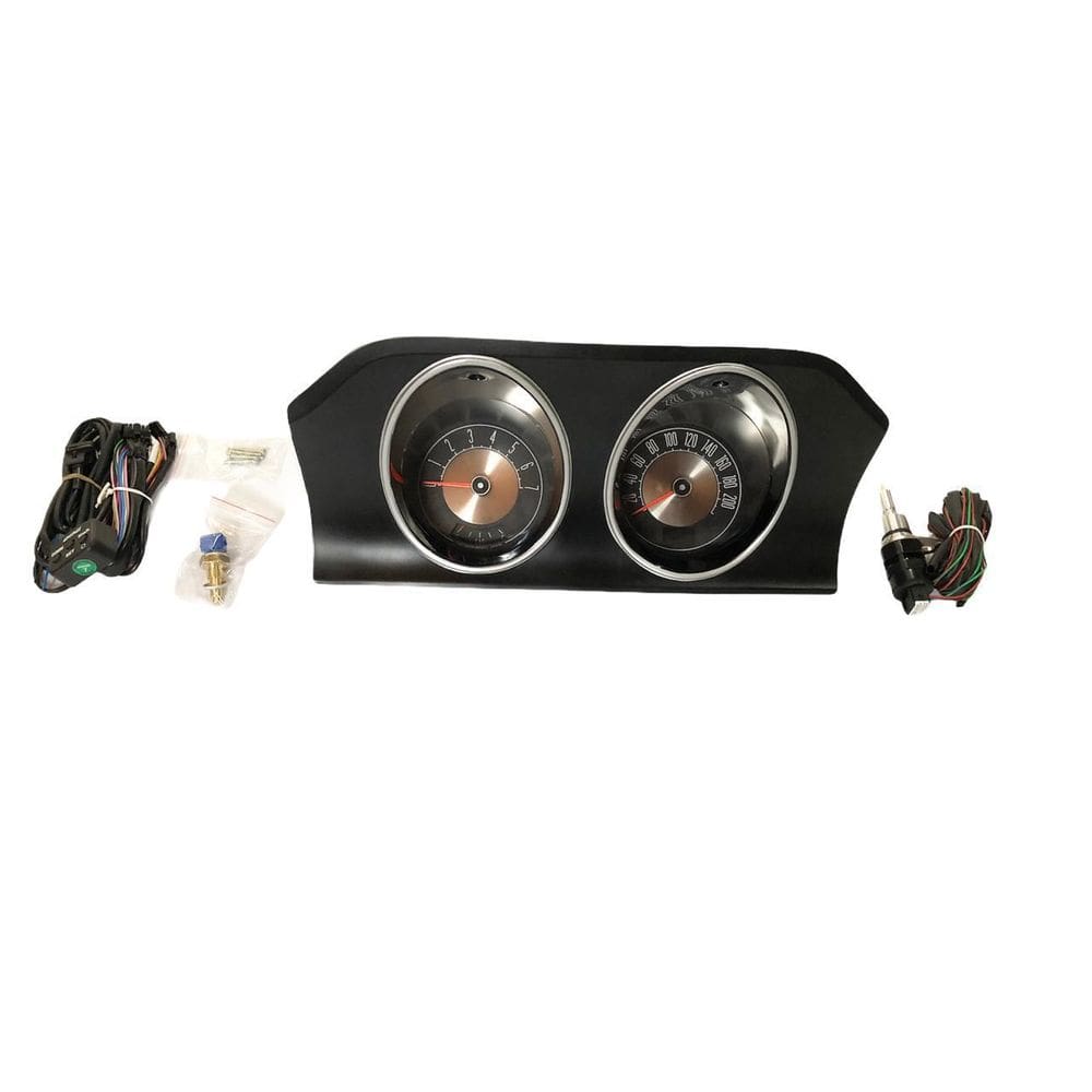 Painel De Instrumentos Digital Ford Maverick