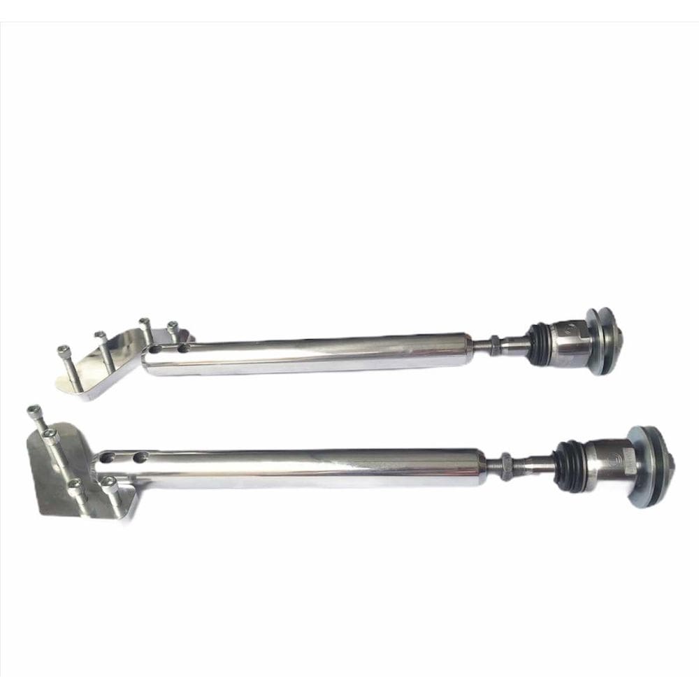 Tirantes Billet Suspensão Ford Maverick