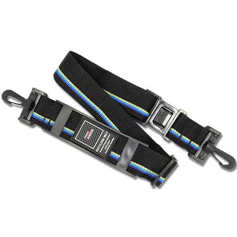 Shouder Belt Cinta De Ombro Porta-Varas Passaguá Vara