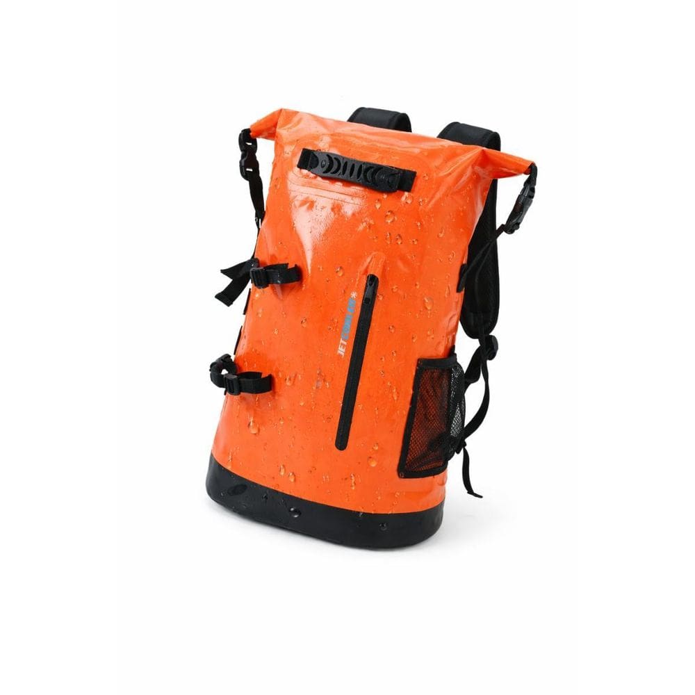 Saco Estanque Mochila A Prova Dágua Impermeável 25 Litros