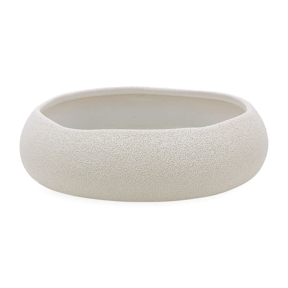 Centro de Mesa em Cerâmica 19276 Mart