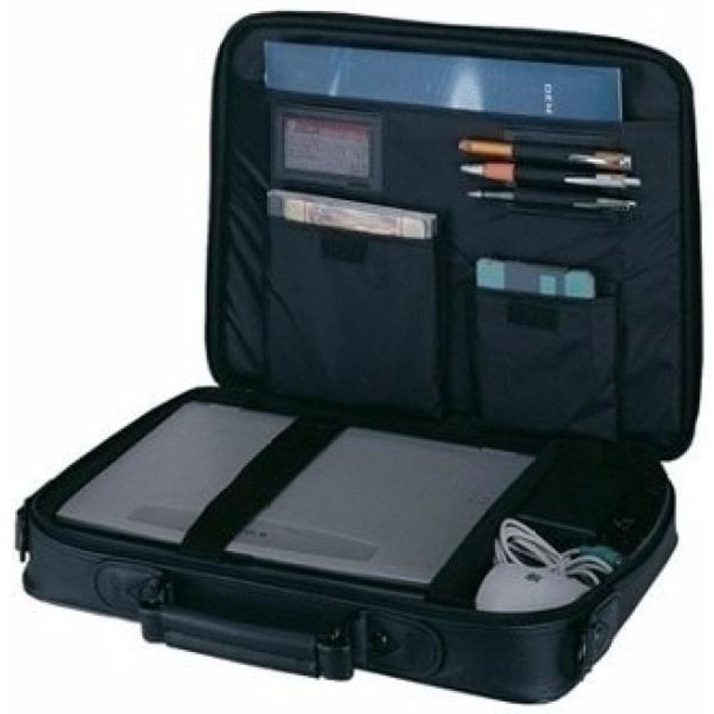 Maleta Bolsa Pasta Para Notebook sintético Case