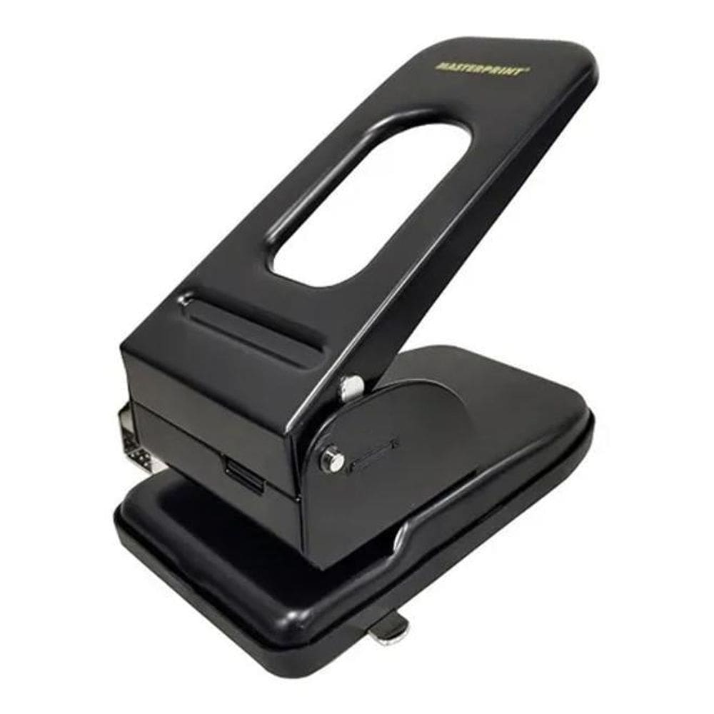 MP - Perfurador Metal Masterprint 60 Folhas 2