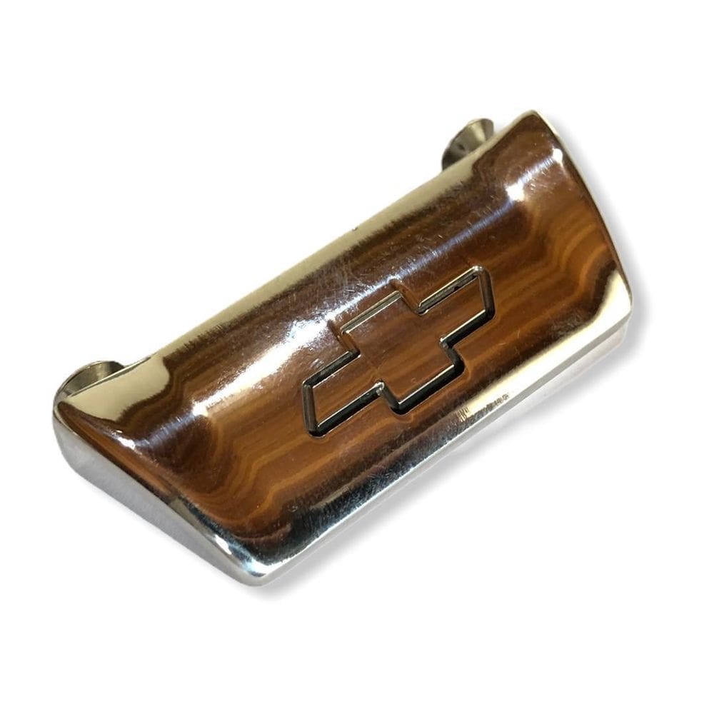 Puxador Botão Cinzeiro Botão Painel Chevrolet C10 Veraneio