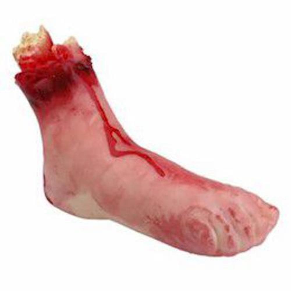 Pé De Borracha Para Decoração Halloween