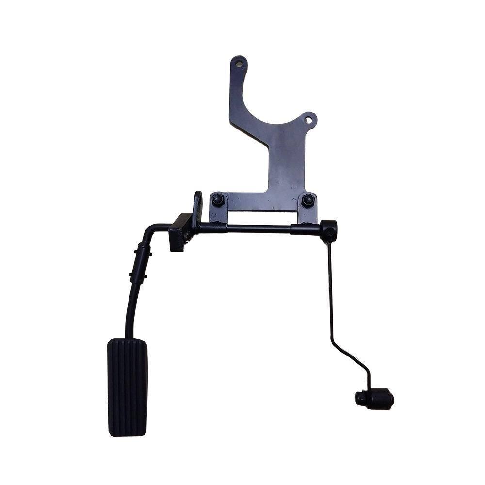 Acelerador Esquerdo Para Nissan Versa