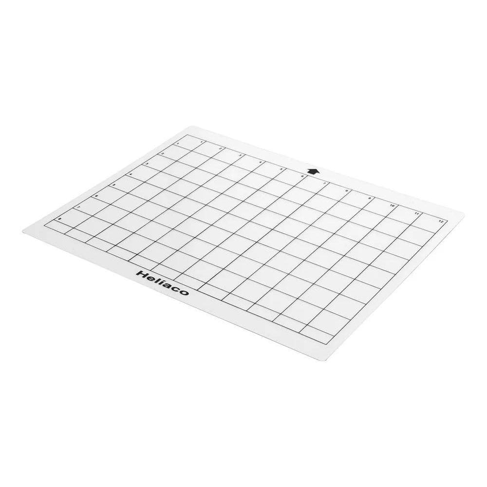 2 Bases Corte Cameo A4 Paisagem C/Cola 30.5Cm