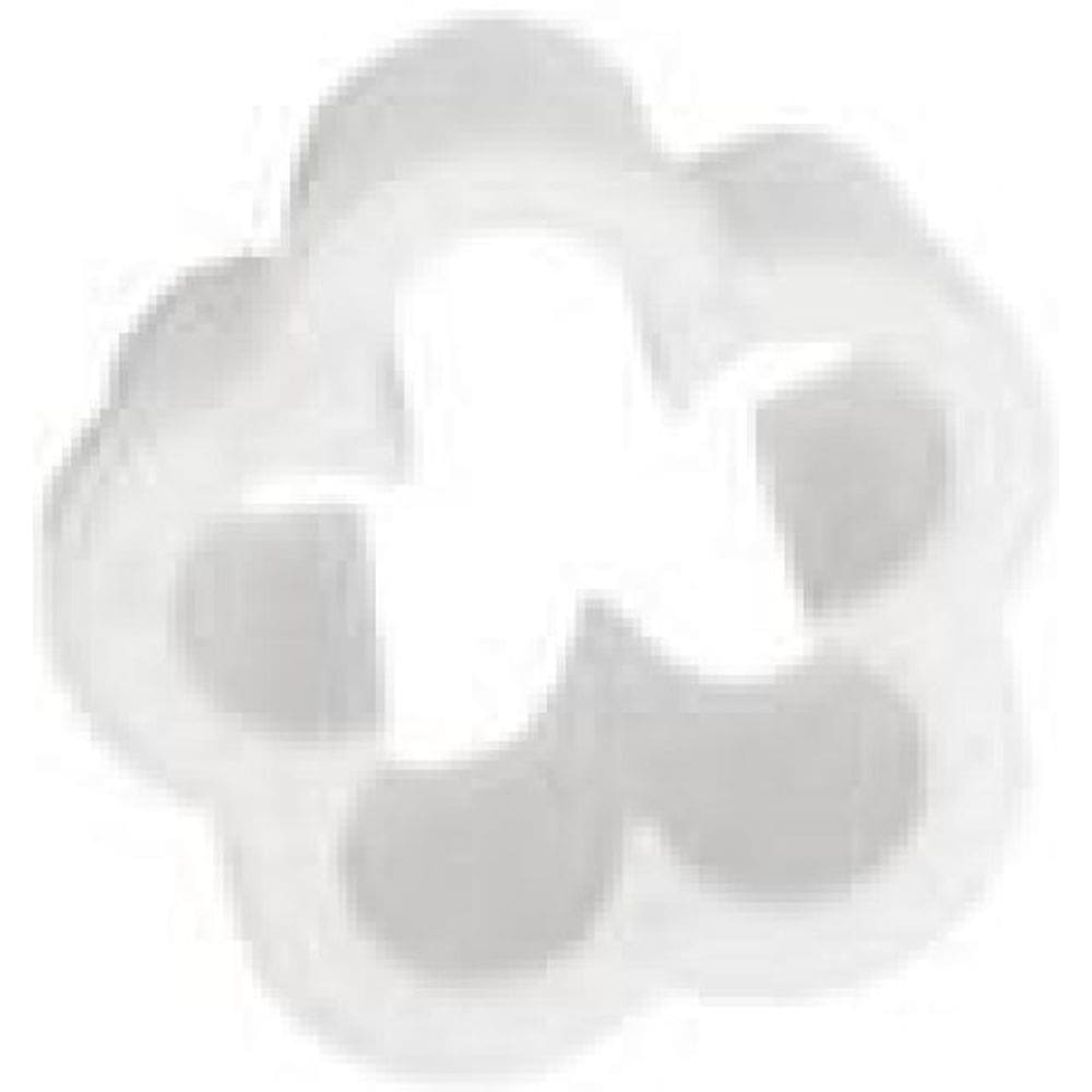 Jogo Cortador Flor 12 Peças Mago