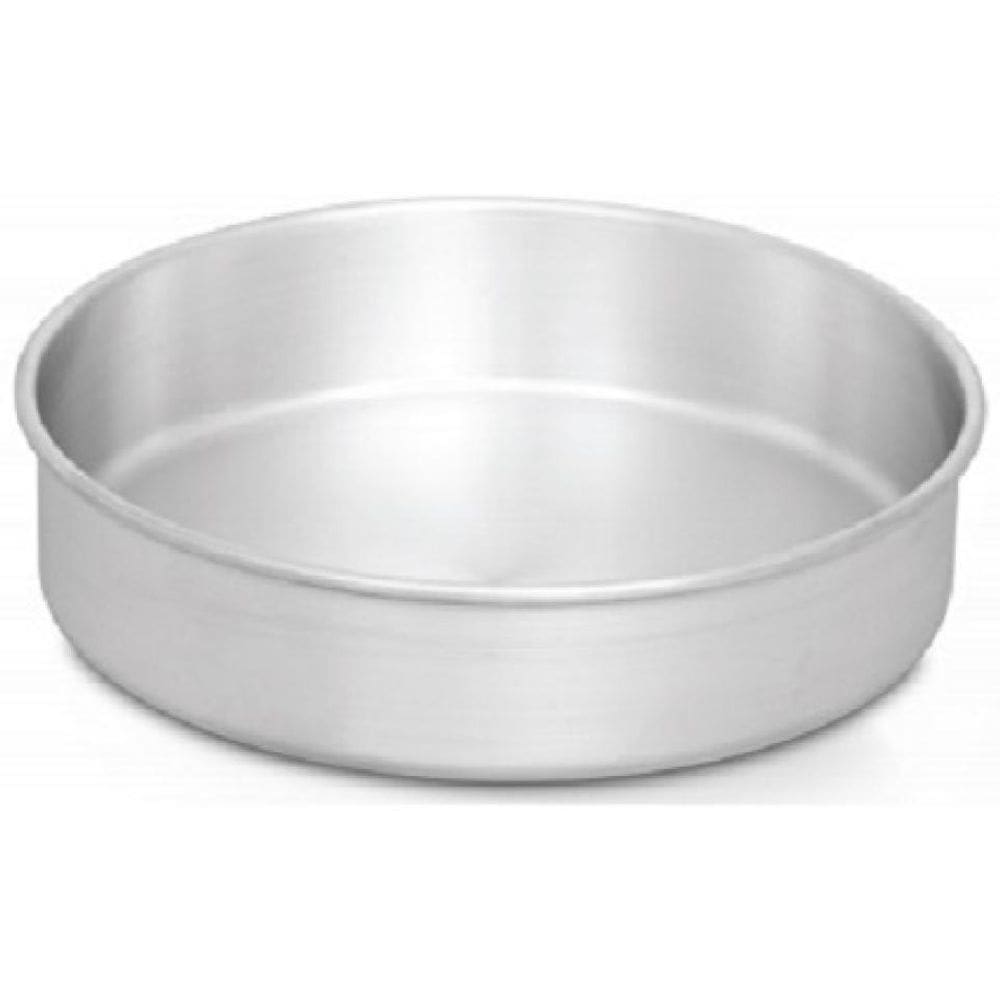 Assadeira Reforçada Redonda Alta N.32 6 Litros - 003205