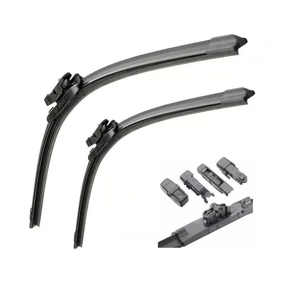 Palheta Limpador Parabrisa Bmw X1 2009 2010 2011 2012