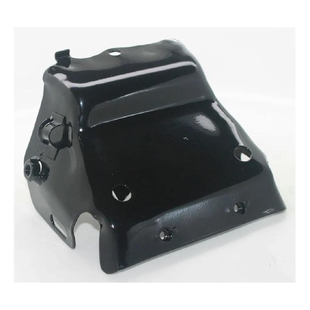 Suporte Do Paralama Traseiro Cg 125 - Today 1983 A 1999