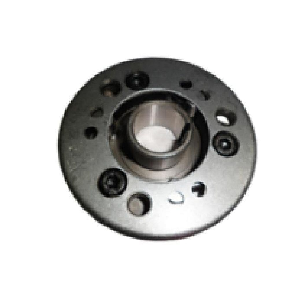 Placa De Partida Scooter Future 125 Sundown