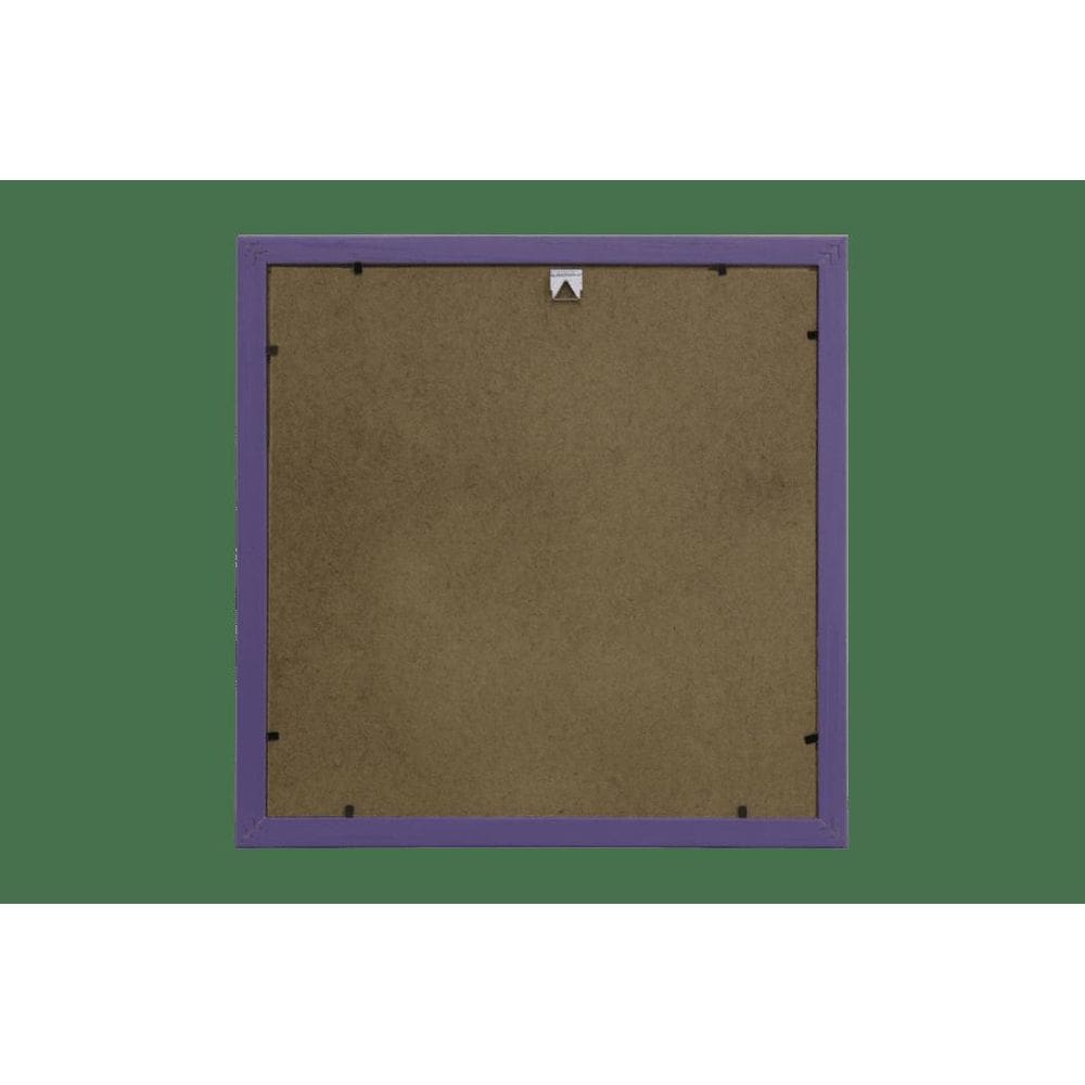 Painel, Porta Retratos, Multifotos Pop 4 Fotos 10X15 Lilás