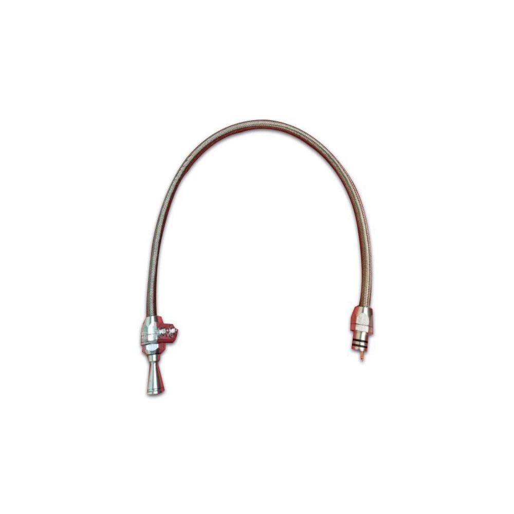 Vareta Billet De Medição Oléo Câmbio Ford Maverick F100 C10