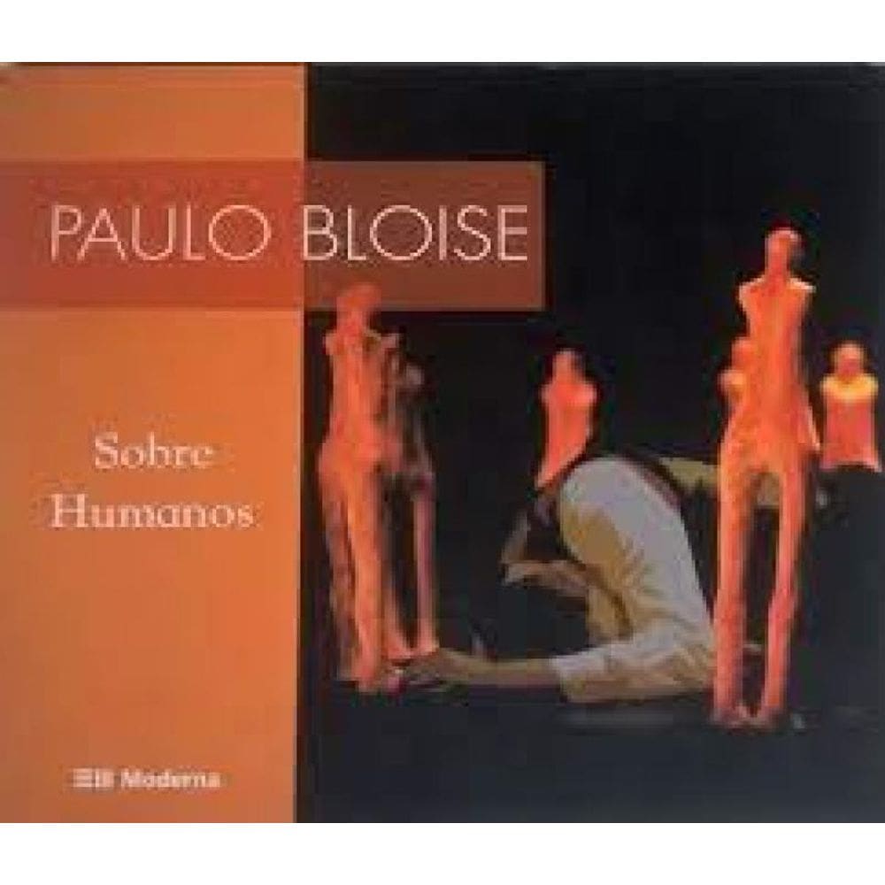 Livro Sobre Humanos
