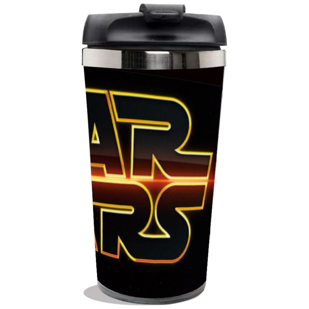 Copo Térmico Star Wars Personalizado