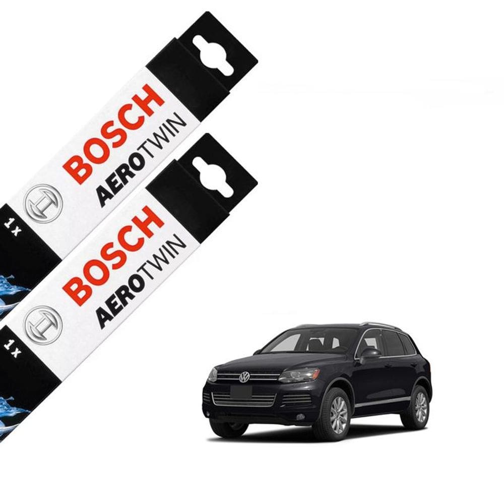 Limpador Parabrisa Volks Touareg 2009 2010 2011 2012 2013