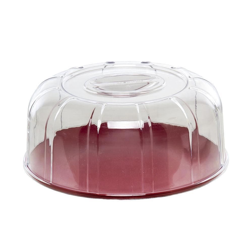 Boleira Elegance Vemplast 30 Cook Vermelha