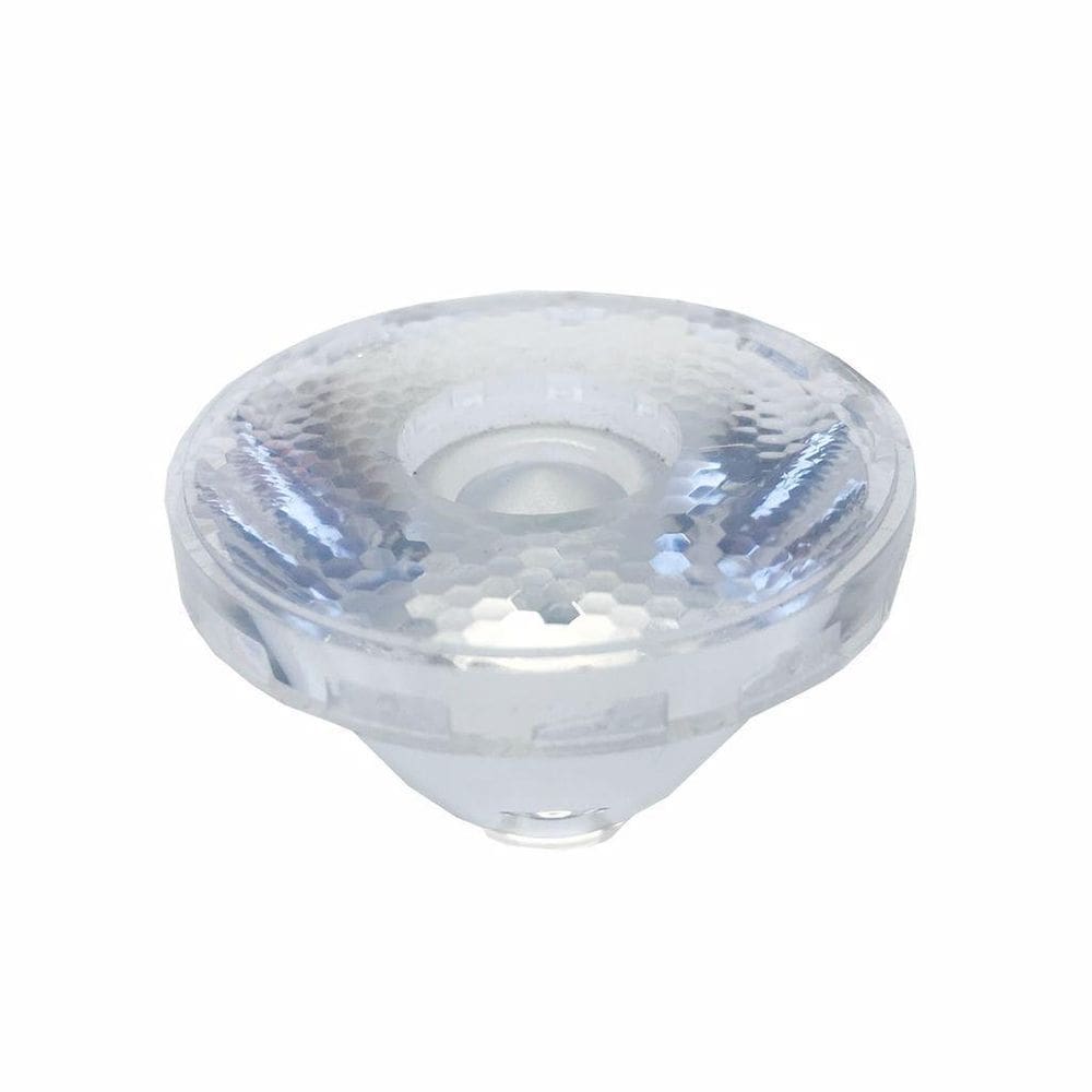 Acrilico Para Foco De Led Do Moving Matrix Prolight