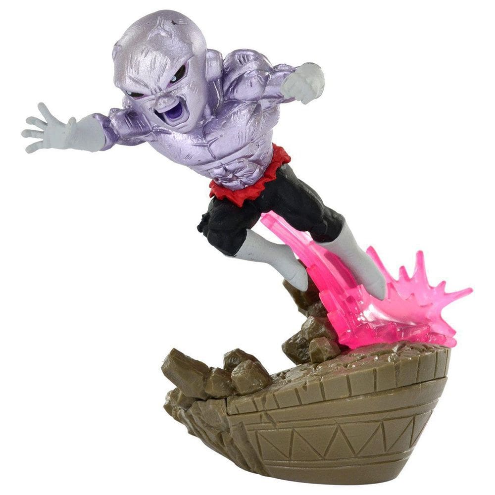 Action Figure Dragon Ball Super Jiren