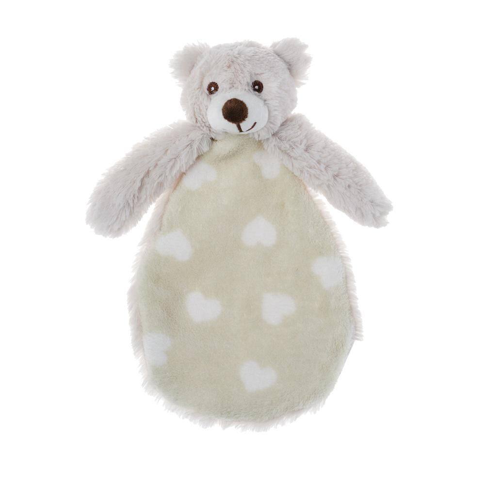 Naninha Mimo Ursinho Bege - Loani