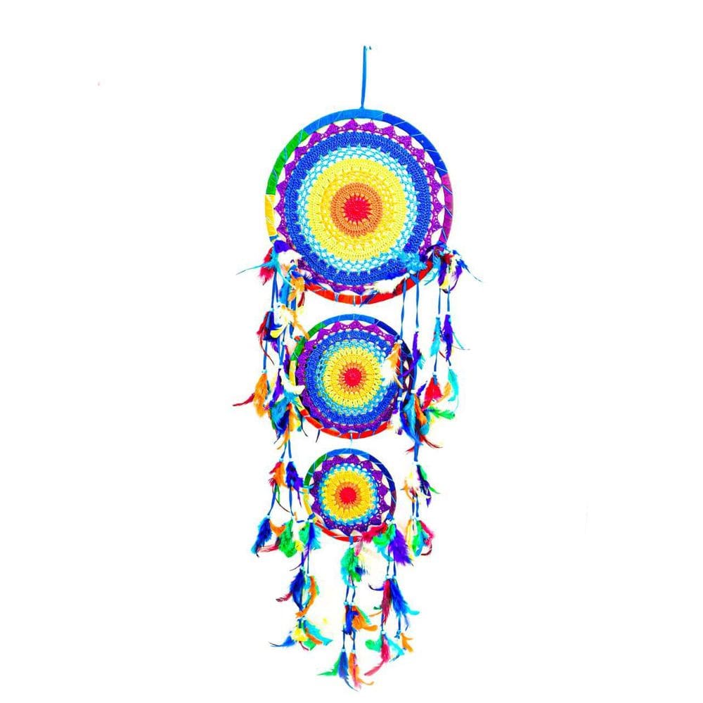 Filtro Dos Sonho Dos Chakras G