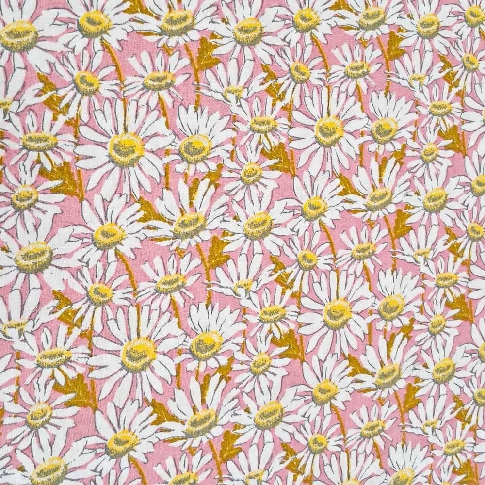 Tecido Tricoline Estampado 100% Algodão - 3 Metros - Escolha