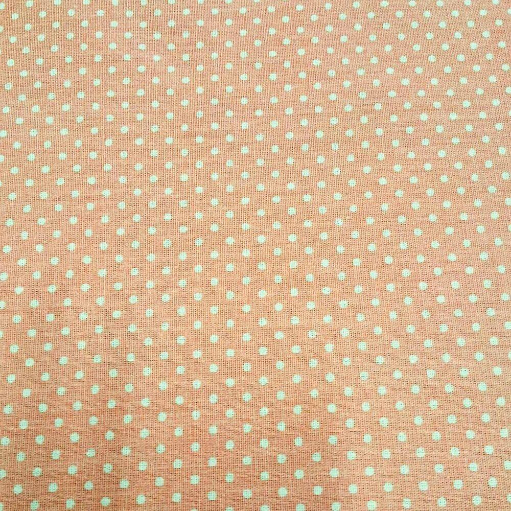 Tecido Tricoline Estampado 100% Algodão - 2 Metros - Escolha