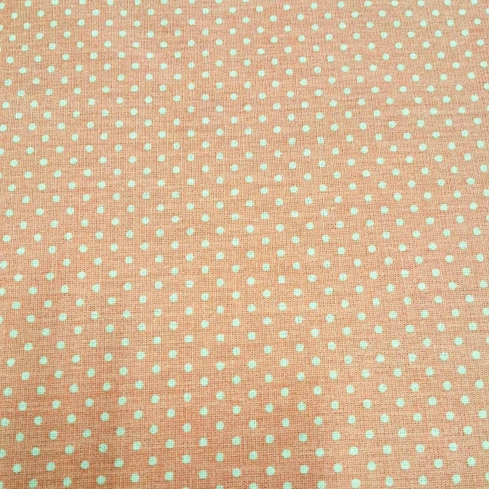 Tecido Tricoline Estampado 100% Algodão - 2 Metros - Escolha