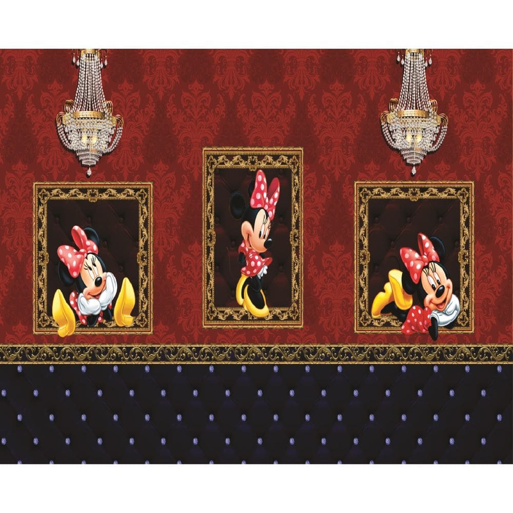 Fundo Fotográfico Em Tecido Miney 2,60X1,50