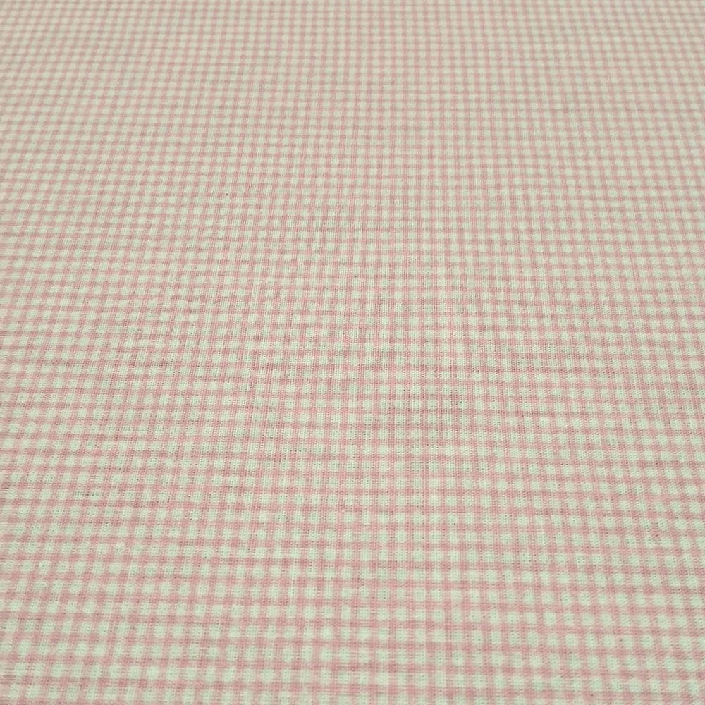 Tecido Tricoline Estampado 100% Algodão - 3 Metros - Escolha