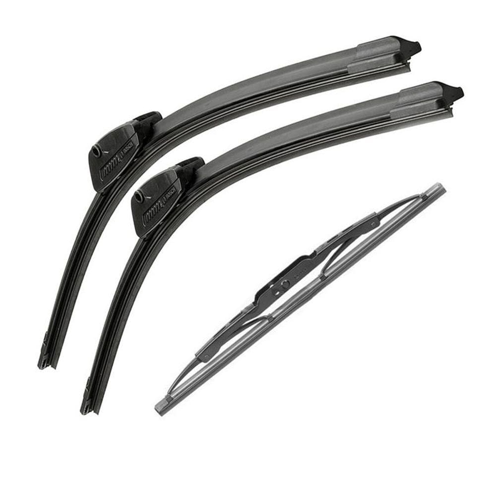 Palheta Bosch Dianteira e traseira Tucson 2005 2006 2007 08