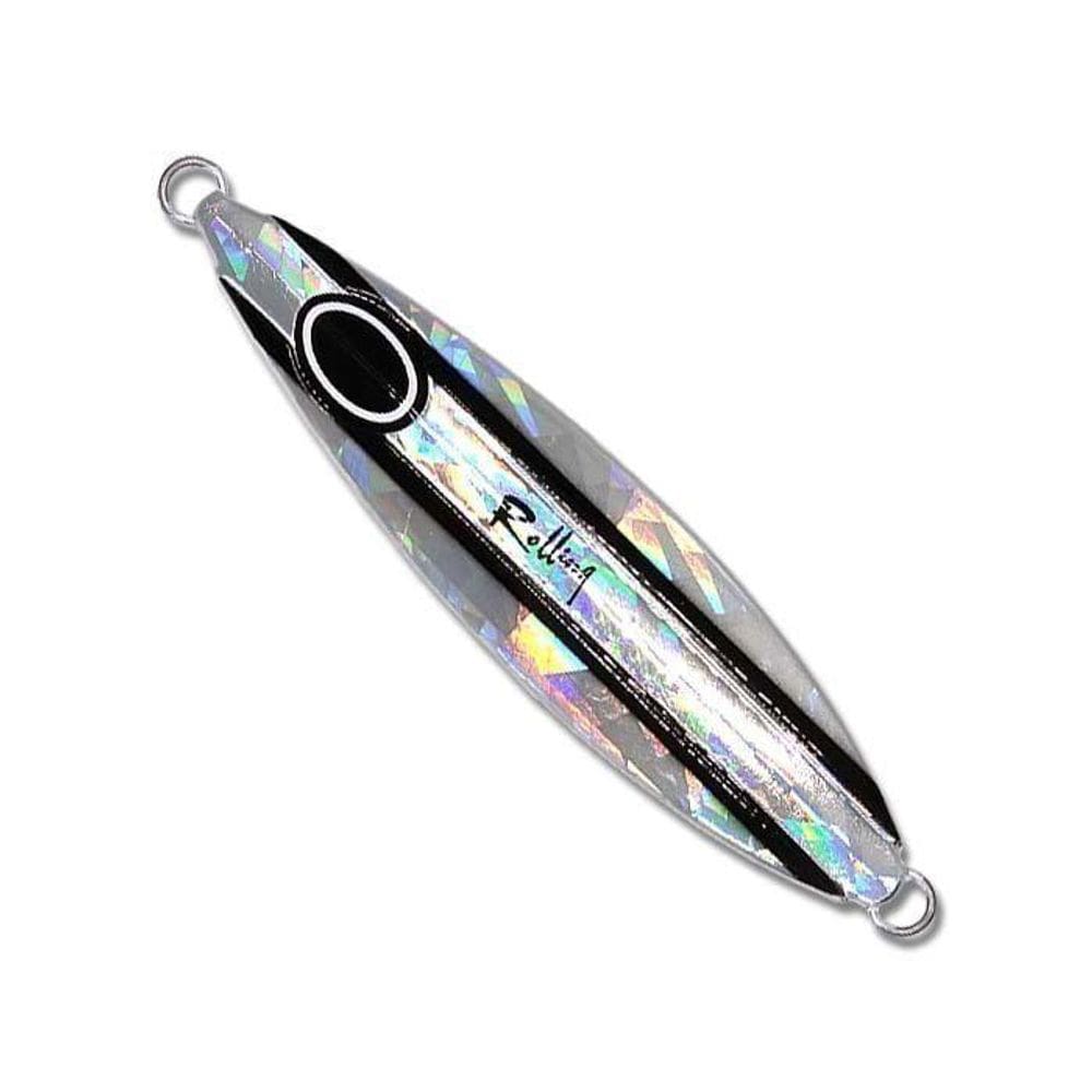 Isca Artificial Rolling Uv 90G 10,7Cm Jumping Jig Para Pesca