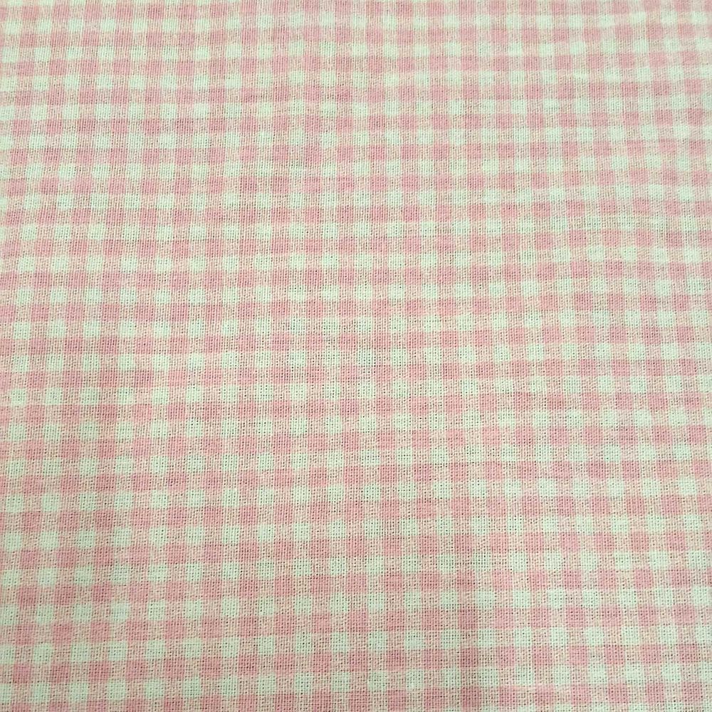 Tecido Tricoline Estampado 100% Algodão - 3 Metros - Escolha