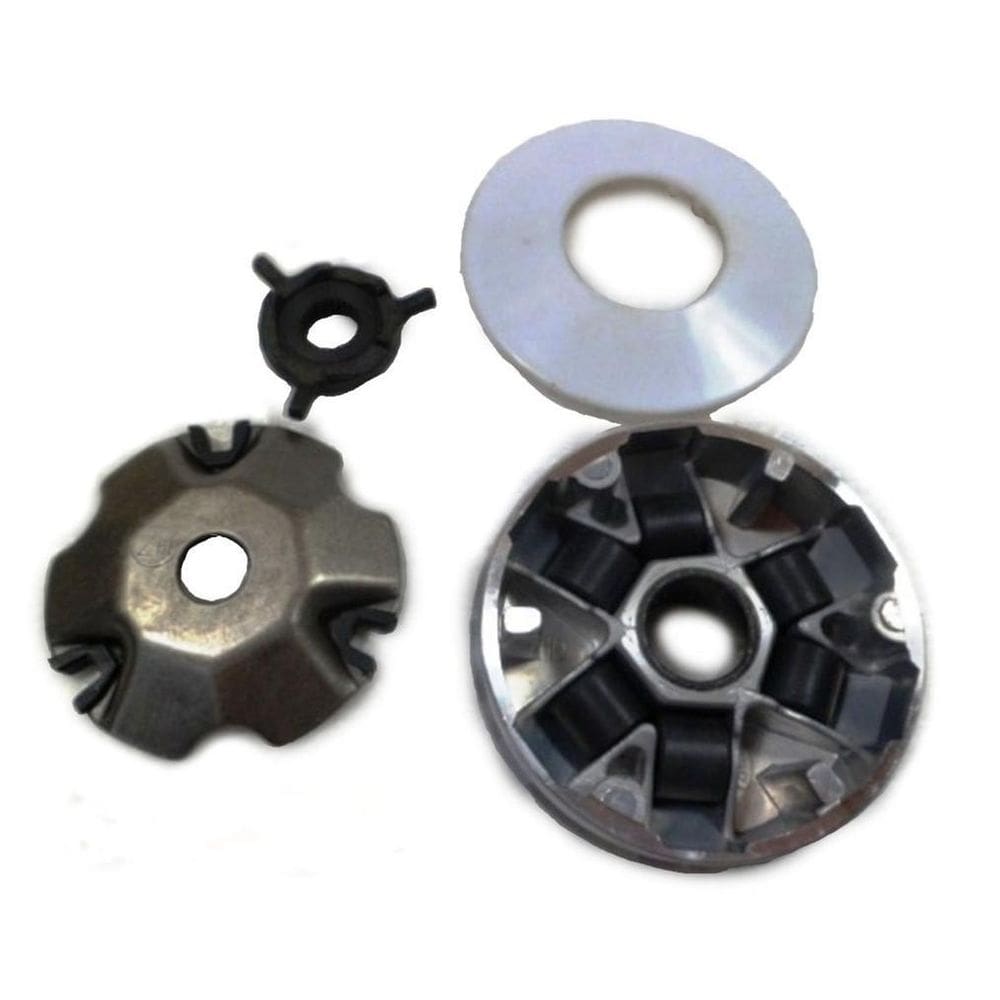 Embreagem Dianteira Completa Scooter 50 Max