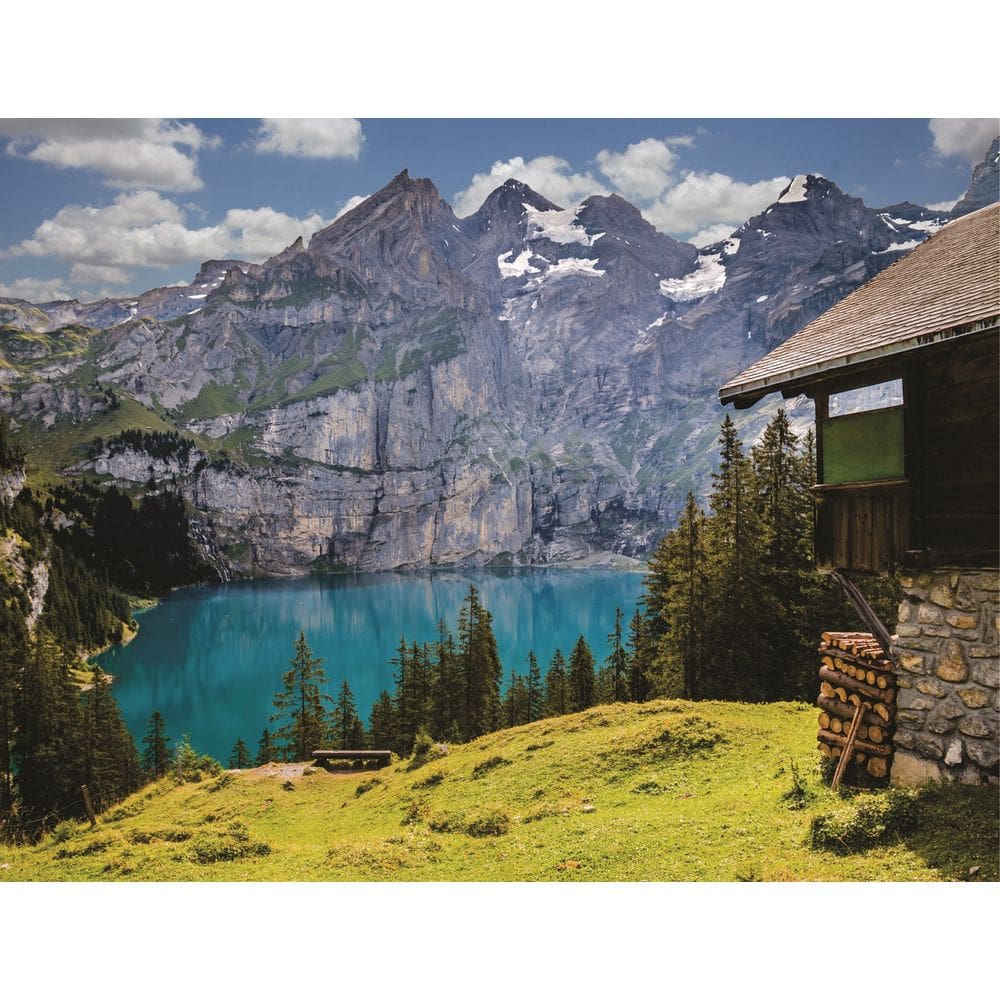 Fundo Fotográfico Em Tecido Paisagem 2,60X1,50