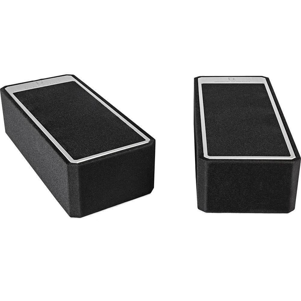 Definitive Technology A90 Caixa Superior para Atmos e DTS Preto (Par)