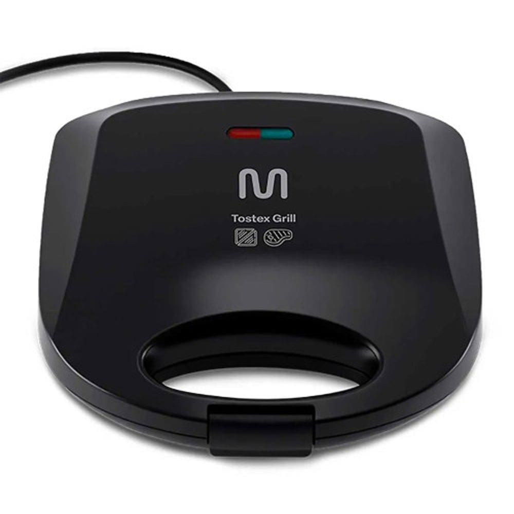 Sanduicheira Tostex Grill  Multi Home